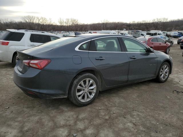 2020 CHEVROLET MALIBU LT - 1G1ZD5ST5LF122248