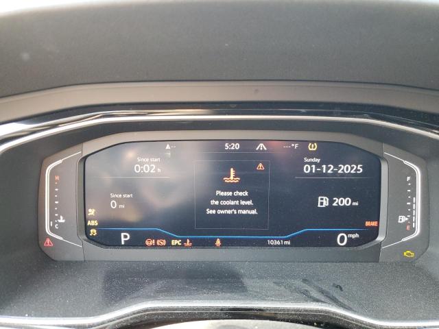 2024 VOLKSWAGEN JETTA SEL - 3VWGM7BU7RM087981