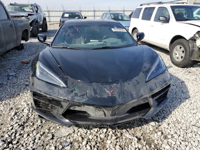 2022 CHEVROLET CORVETTE S - 1G1YB2D45N5120398