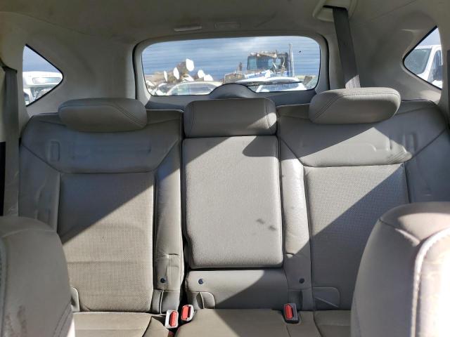 2015 HONDA CR-V EXL 2HKRM4H74FH612072