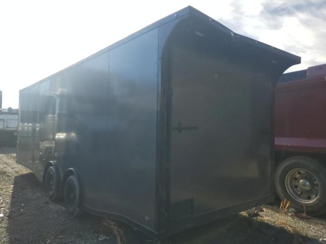 UNKNOWN TRAILER 2024 black   7FWBE2424R1028194 photo #4