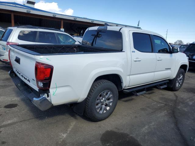 Vin: 5tfaz5cn1kx086878, lot: 46437555, toyota tacoma double cab 20193