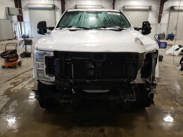 2017 FORD F250 SUPER - 1FT7W2B61HEE84754