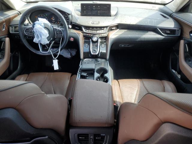 2021 ACURA TLX ADVANC 19UUB5F6XMA009617