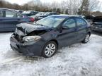2016 TOYOTA COROLLA L - 2T1BURHE4GC563330