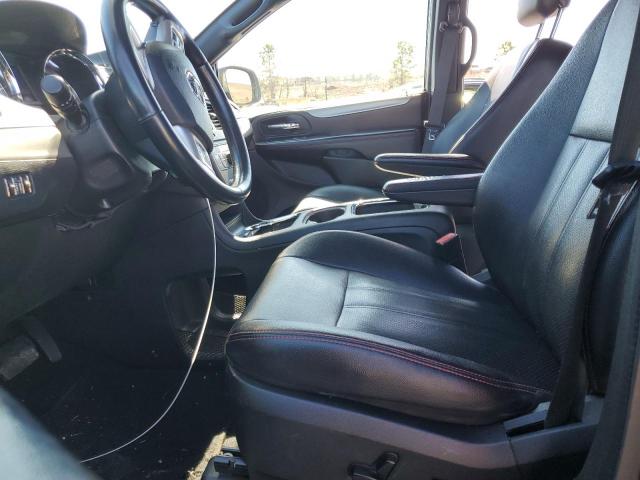 2019 DODGE GRAND CARA - 2C4RDGEG6KR567851