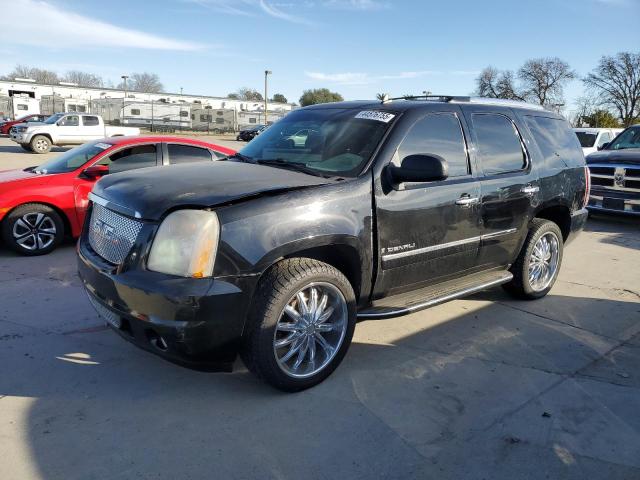 GMC YUKON DENA