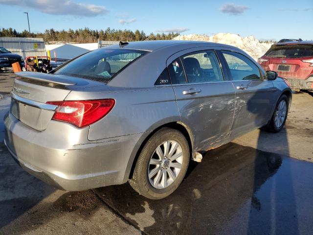Vin: 1c3ccbbg9dn569422, lot: 46262465, chrysler 200 touring 20133