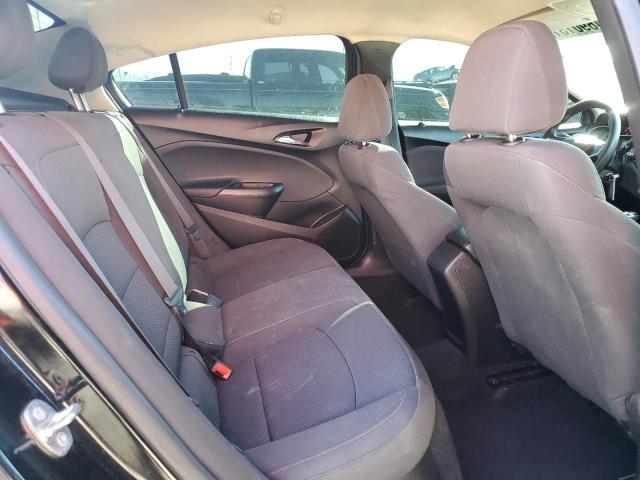 2017 CHEVROLET CRUZE LS - 1G1BC5SM0H7120955