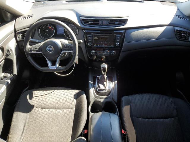 5N1AT2MV1LC796558 2020 NISSAN ROGUE
