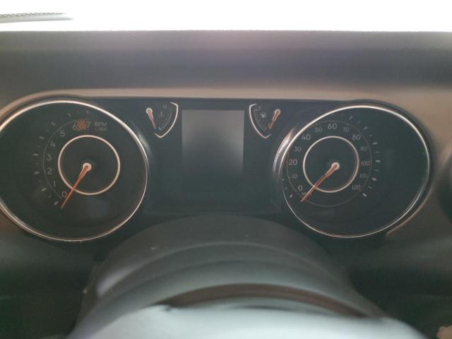 2020 JEEP WRANGLER U 1C4HJXDN2LW348317
