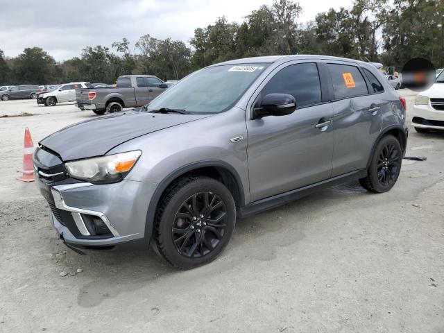 Vin: ja4ap3au5ku011357, lot: 44227005, mitsubishi outlander es 2019 img_1