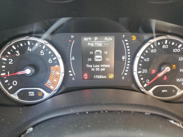 2021 JEEP RENEGADE S - ZACNJDAB2MPN21535