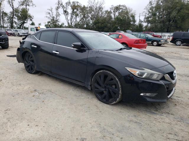 2017 NISSAN MAXIMA 3.5 1N4AA6AP9HC392038