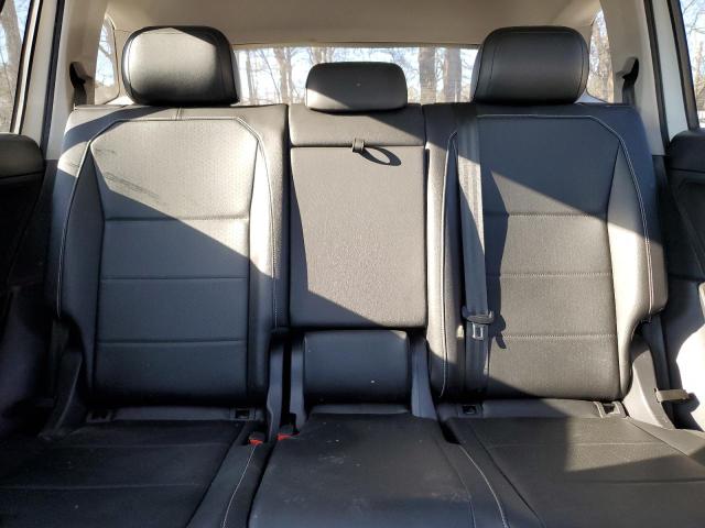 2021 VOLKSWAGEN TIGUAN SE - 3VV3B7AX8MM051312