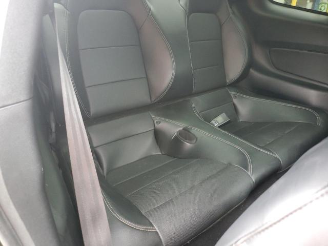 2019 FORD MUSTANG GT 1FA6P8CF6K5204009