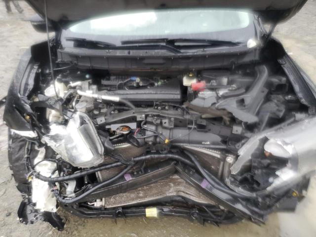 2017 NISSAN ROGUE SV - 5N1AT2MV4HC785285