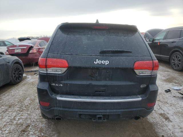 2017 JEEP GRAND CHER - 1C4RJFCT0HC845485