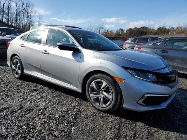 Vin: 2hgfc2f67kh561871, lot: 44025295, honda civic lx 20194
