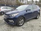 2017 HYUNDAI SANTA FE S - 5XYZUDLB7HG484593