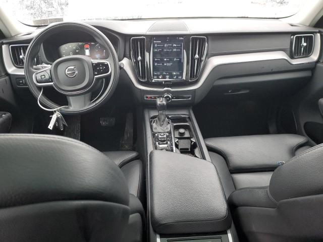 2019 VOLVO XC60 T5 IN - LYV102RL5KB353465
