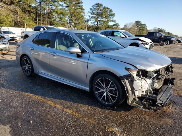 2023 TOYOTA CAMRY SE N - 4T1G11AKXPU098194