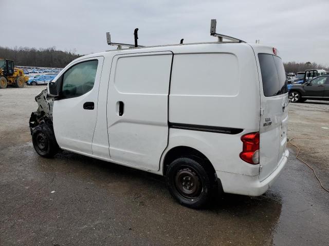 Vin: 3n6cm0kn7jk700518, lot: 45914875, nissan nv 2.5s 20182