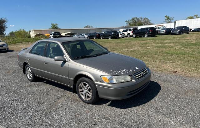 TOYOTA CAMRY CE