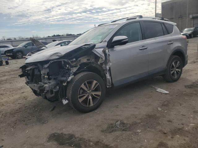 2018 TOYOTA RAV4 ADVEN 2T3RFREV9JW709876