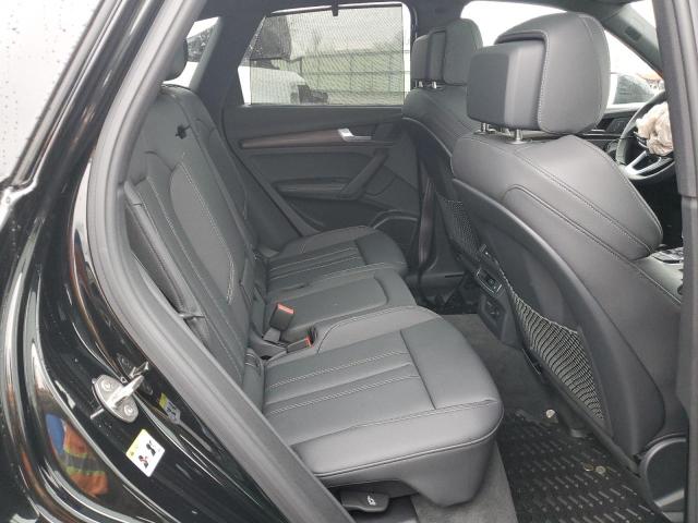 2024 AUDI Q5 E PREST - WA1F2AFYXR2134565