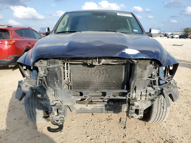 2018 RAM 1500 SLT - 1C6RR7LT8JS152441
