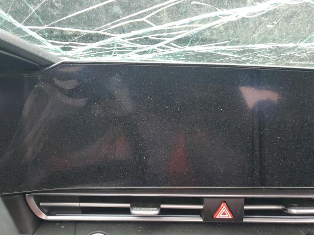 2025 HYUNDAI ELANTRA SE - KMHLS4DG0SU922295