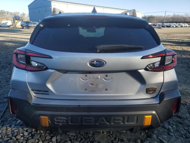 2024 SUBARU CROSSTREK - 4S4GUHT60R3729432