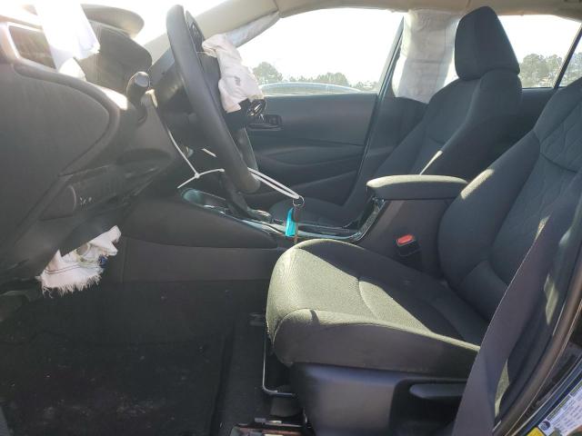 2022 TOYOTA COROLLA LE - 5YFEPMAE6NP392076