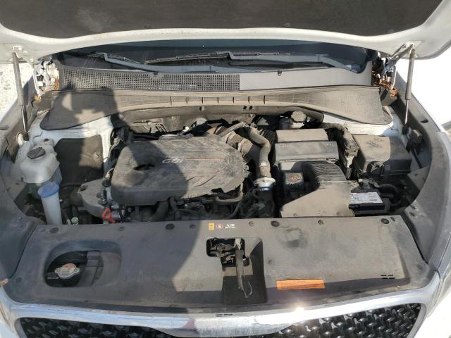 2016 KIA SORENTO EX - 5XYPH4A18GG047299