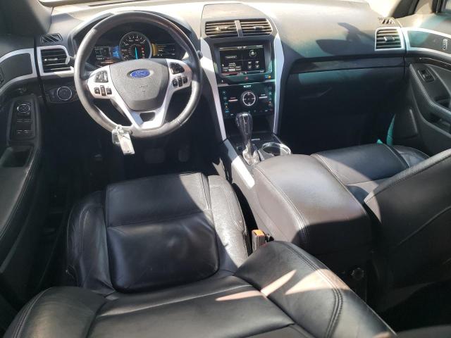 2015 FORD EXPLORER L 1FM5K8F82FGA56139
