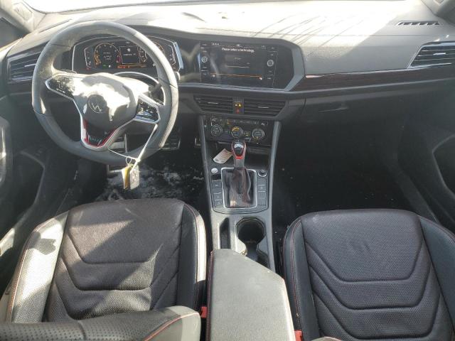 2022 VOLKSWAGEN JETTA GLI - 3VW2T7BU7NM028520
