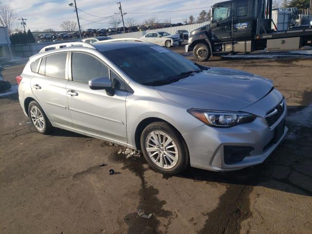 Vin: 4s3gtab66j3744277, lot: 45645745, subaru impreza premium 20184
