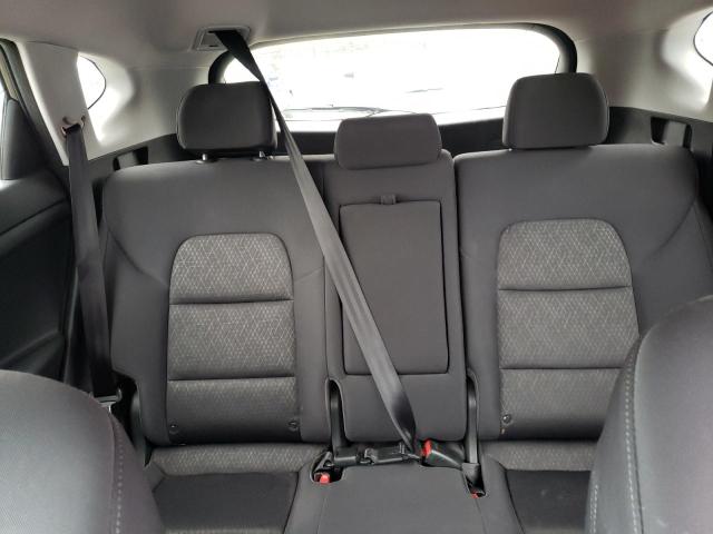 2017 HYUNDAI TUCSON LIM - KM8J33A46HU316548