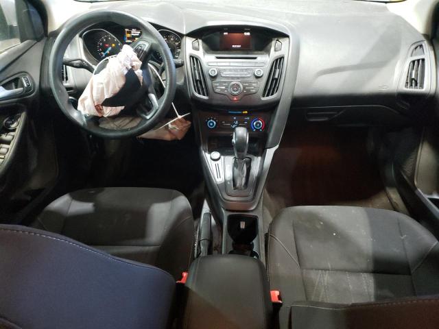 2017 FORD FOCUS SE - 1FADP3K24HL298842