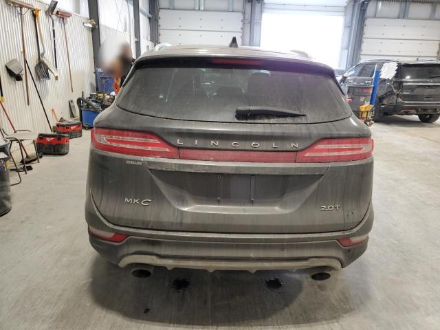 2017 LINCOLN MKC RESERV 5LMCJ3C98HUL12084