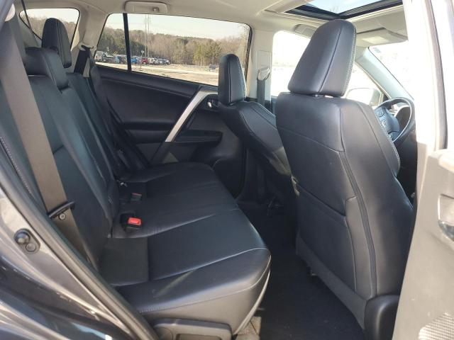 2015 TOYOTA RAV4 LIMIT - 2T3YFREVXFW144993