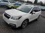 2018 SUBARU FORESTER 2 - JF2SJAJC9JH401605