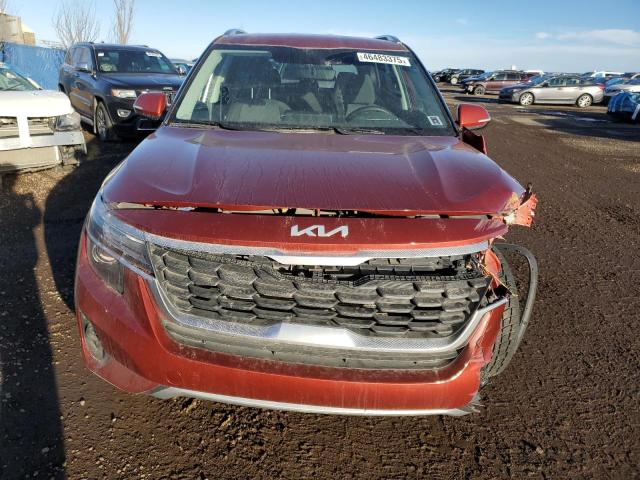 2022 KIA SELTOS LX KNDEPCAA8N7263801
