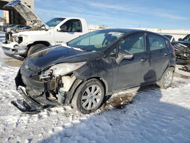FORD FIESTA SE