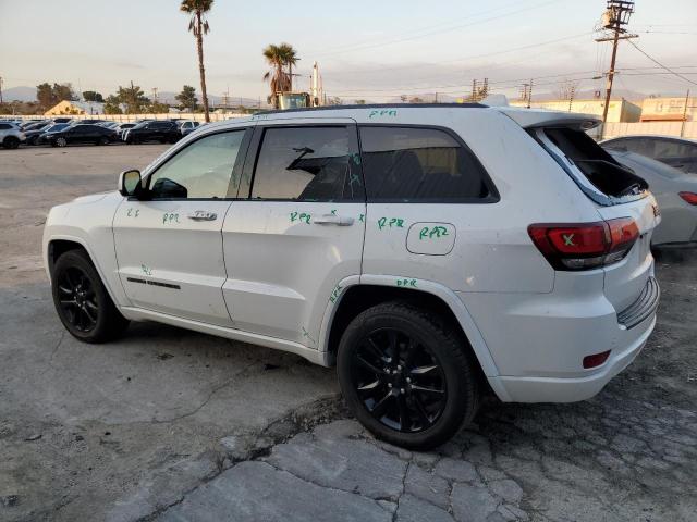 Vin: 1c4rjeag0kc673711, lot: 42152605, jeep grand cher laredo 20192