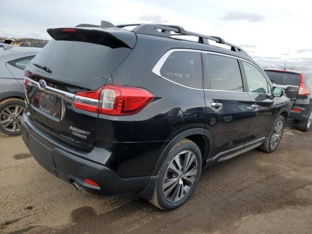2020 SUBARU ASCENT TOU 4S4WMARD9L3403127
