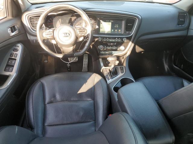 2015 KIA OPTIMA SX 5XXGR4A69FG396936