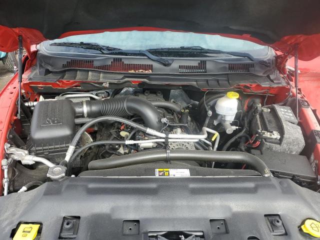 2020 RAM 1500 CLASS - 1C6RR6TT2LS134031