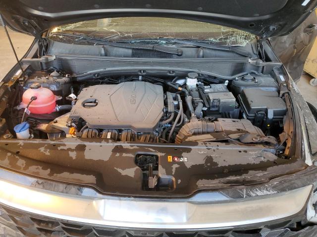 2025 KIA SPORTAGE S - 5XYK53DF1SG257403